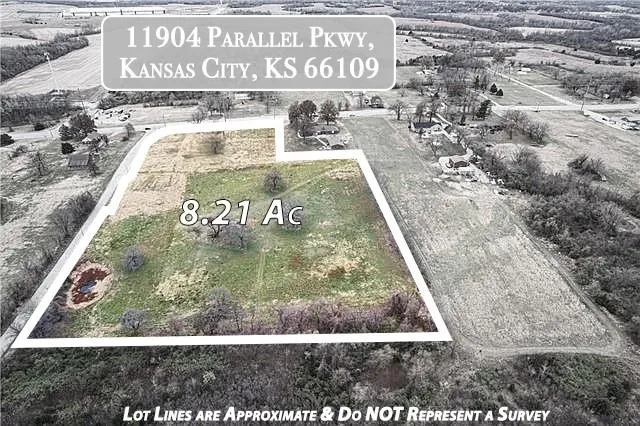 $499,950 | 11904 Parallel Parkway, Kansas City, KS 66109