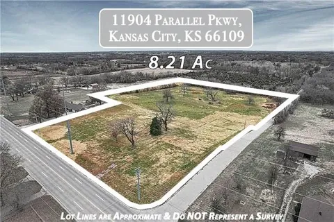 $375,000 | 11904 Parallel Parkway, Kansas City, KS 66109