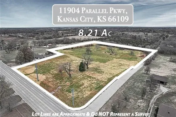 $1,650,000 | 11904 Parallel Parkway, Kansas City, KS 66109
