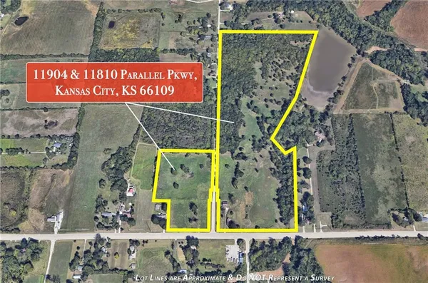 $1,650,000 | 11904 Parallel Parkway, Kansas City, KS 66109