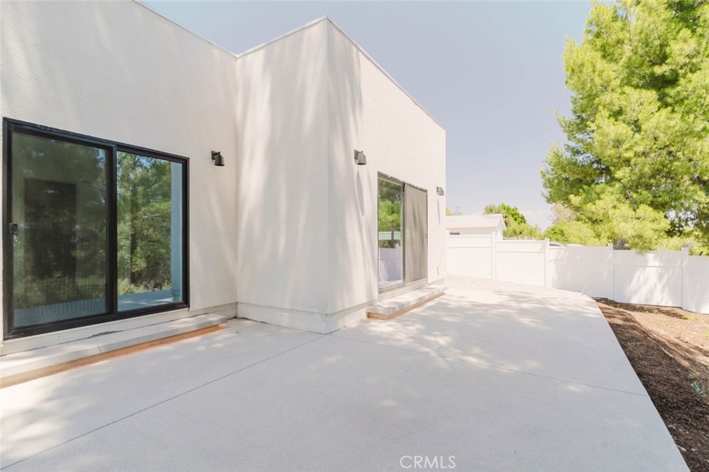 17846 Rinaldi Street Granada Hills, CA 91344 - Photo 27 of 34 a view of livingroom with yard