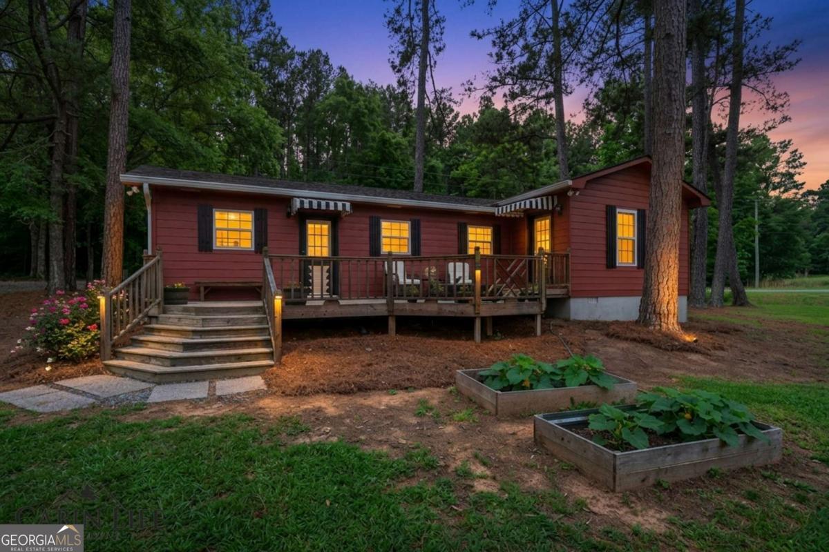 219 Collins Road Northwest Milledgeville, GA 31061 - Photo 1 of 38