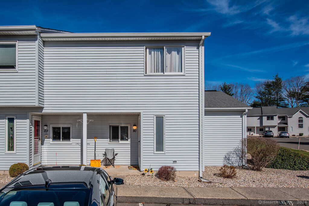 155 Redstone Hill Road, Unit 90 Bristol, CT 06010 - Photo 1 of 1