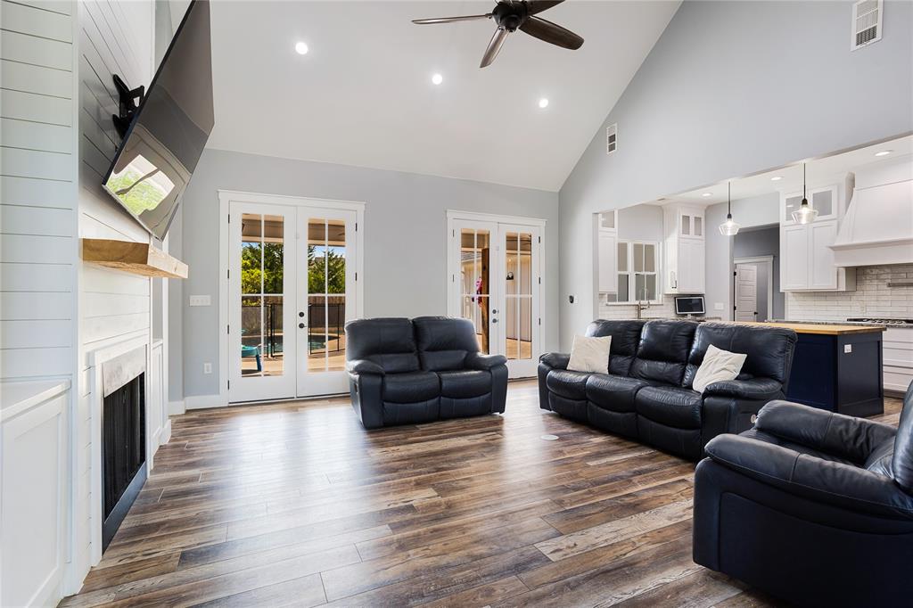 303 Cates Road Van Alstyne, TX 75495 - Photo 6 of 40