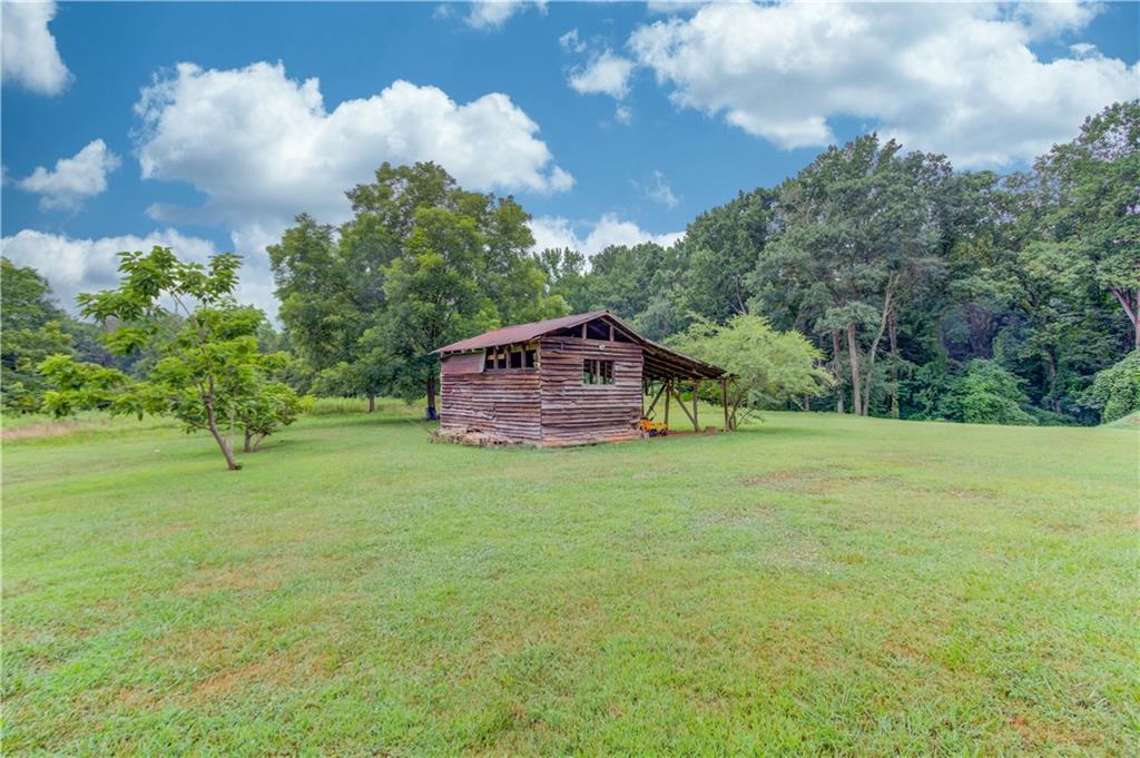 492 Gum Log Creek Road Martin, GA 30557 - Photo 33 of 48