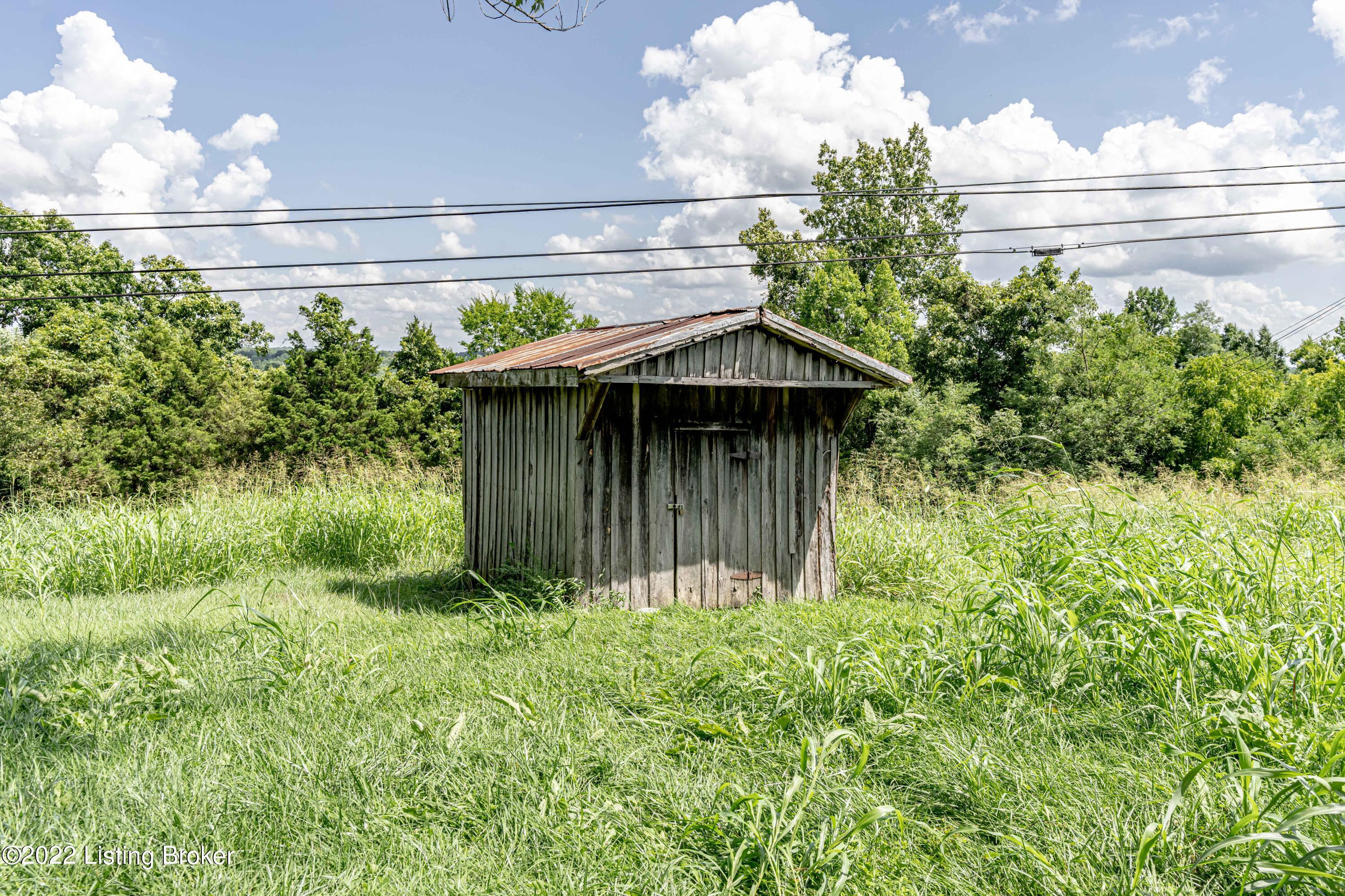 6129 Mackville Road Springfield, KY 40069 - Photo 48 of 60 DSC08014