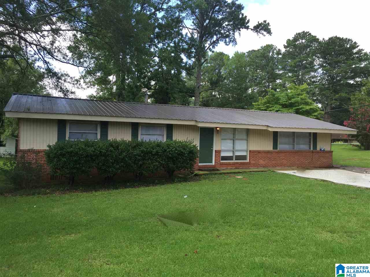 901 Forest Road Jasper, AL 35504 - Photo 1 of 15