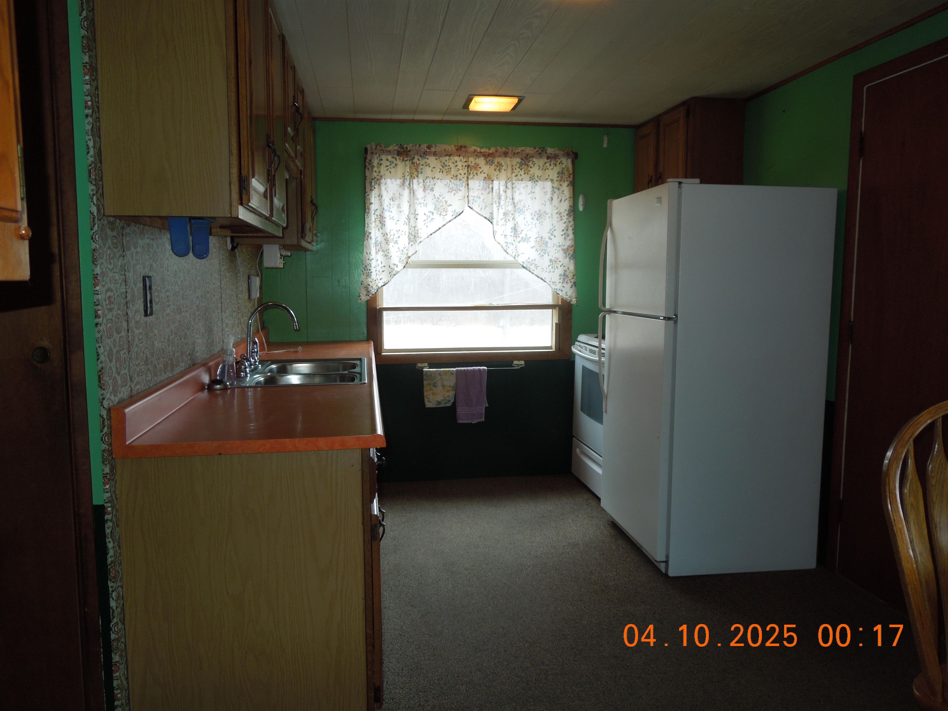 1570 Jones Road Beaverton, MI 48612 - Photo 18 of 33