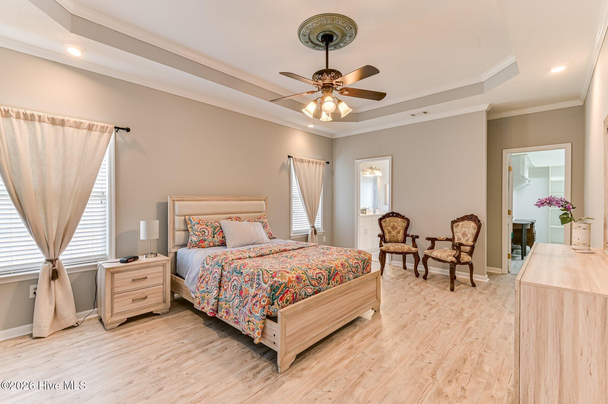5144 Parnell Way Martinez, GA 30907 - Photo 21 of 40
