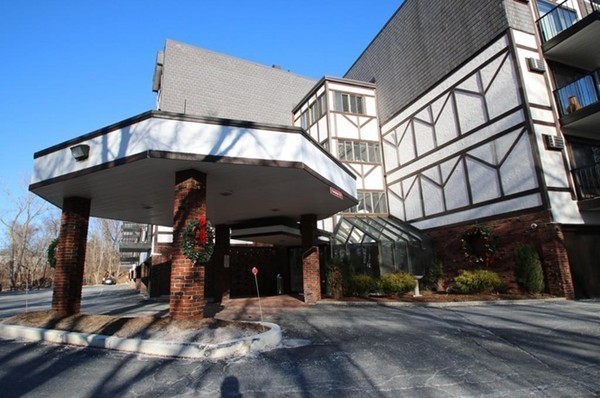 9 Broadway, Unit 217 Saugus, MA 01906 - Photo 1 of 18 a view of a building with a street