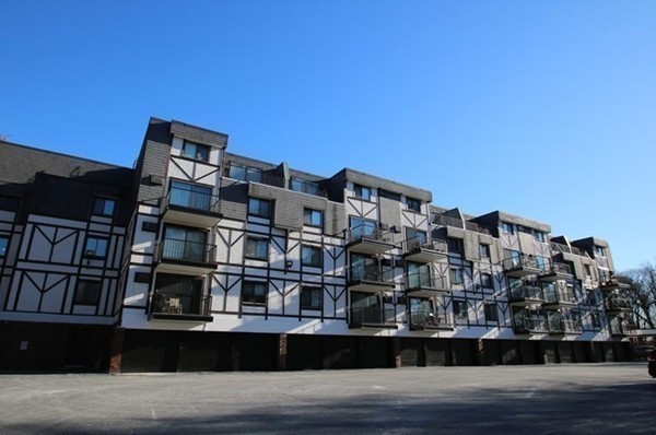 9 Broadway, Unit 217 Saugus, MA 01906 - Photo 17 of 18 a front view of a building