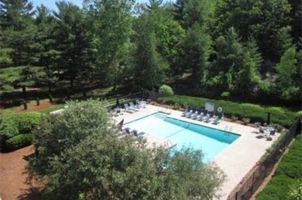 9 Broadway, Unit 217 Saugus, MA 01906 - Photo 18 of 18 a view of a lake with a yard