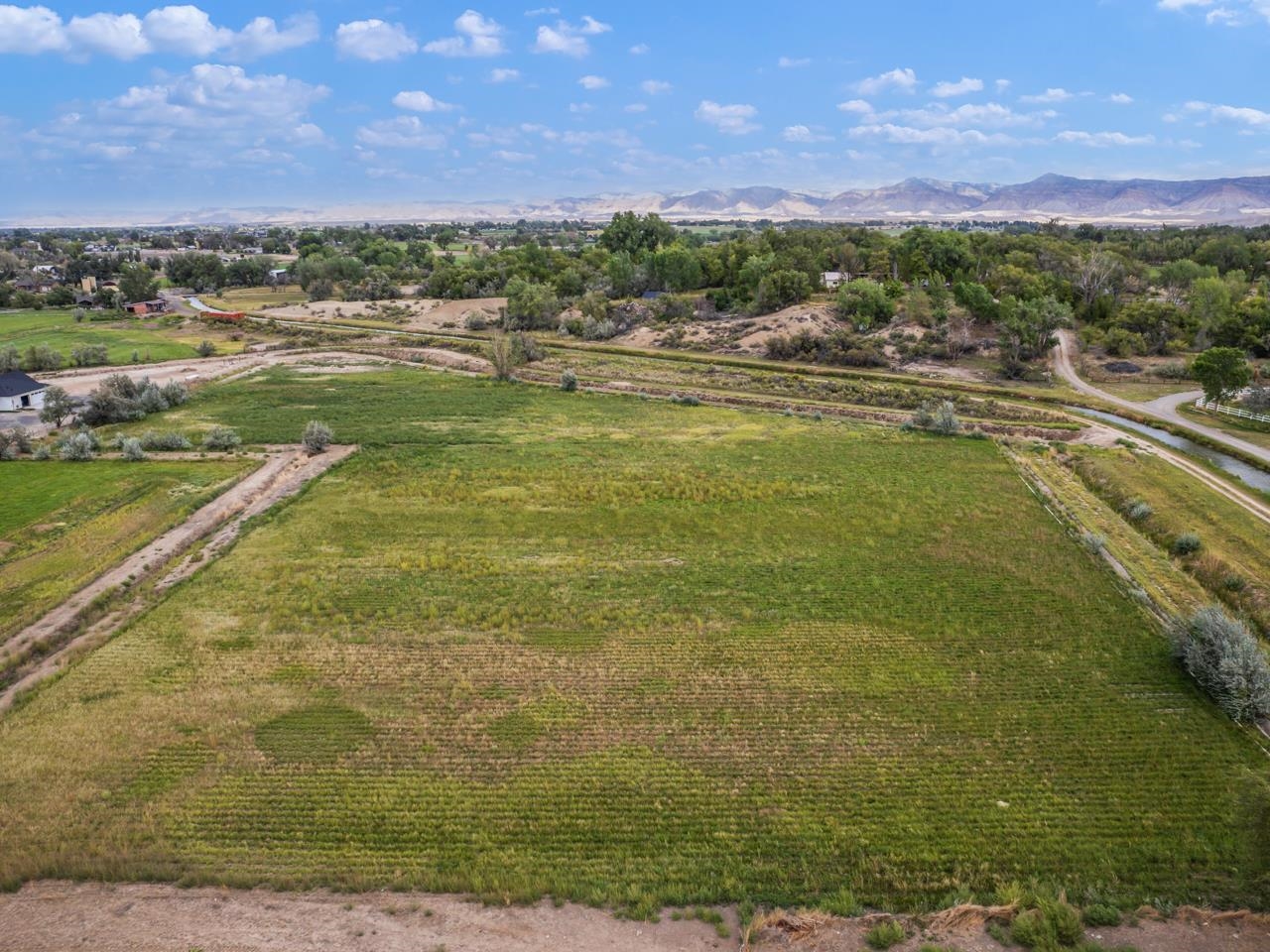 2324 I Road Grand Junction, CO 81505 - Photo 7 of 11 a view of an ocean and a mountain