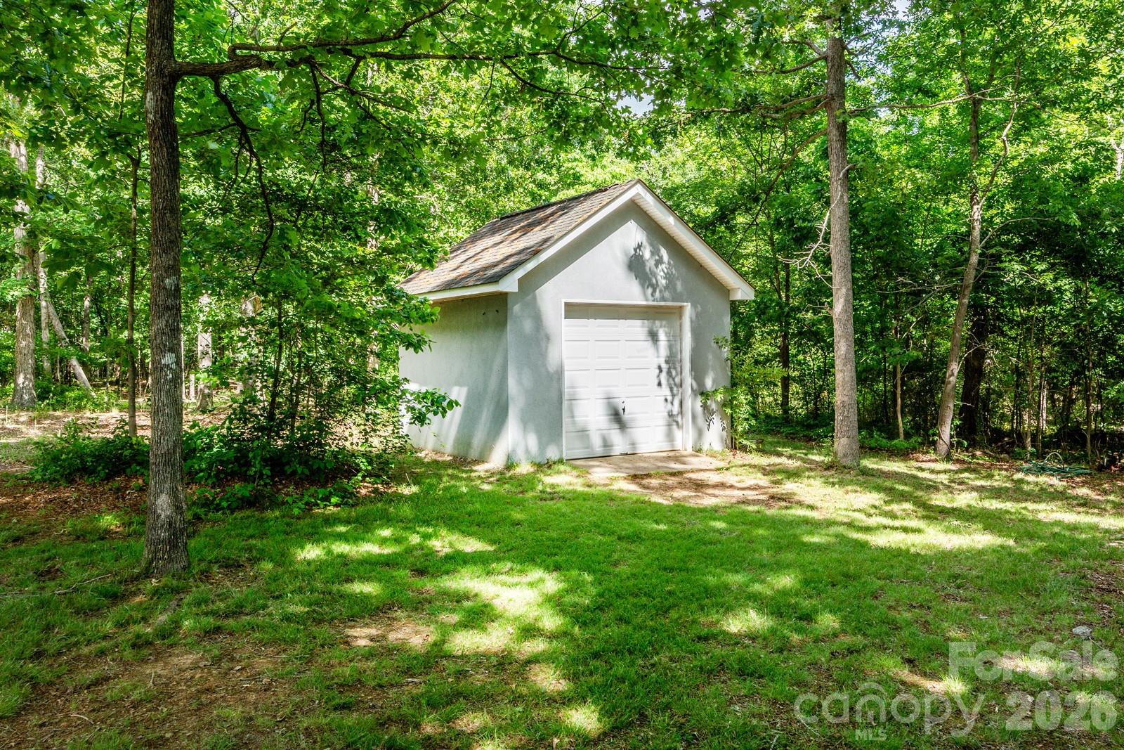 1720 Mills Harris Road Wingate, NC 28174 - Photo 40 of 40