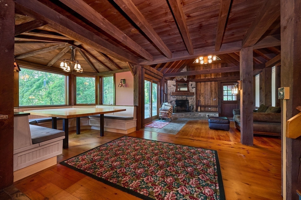62 Schaefer Way Charlemont, MA 01339 - Photo 7 of 38