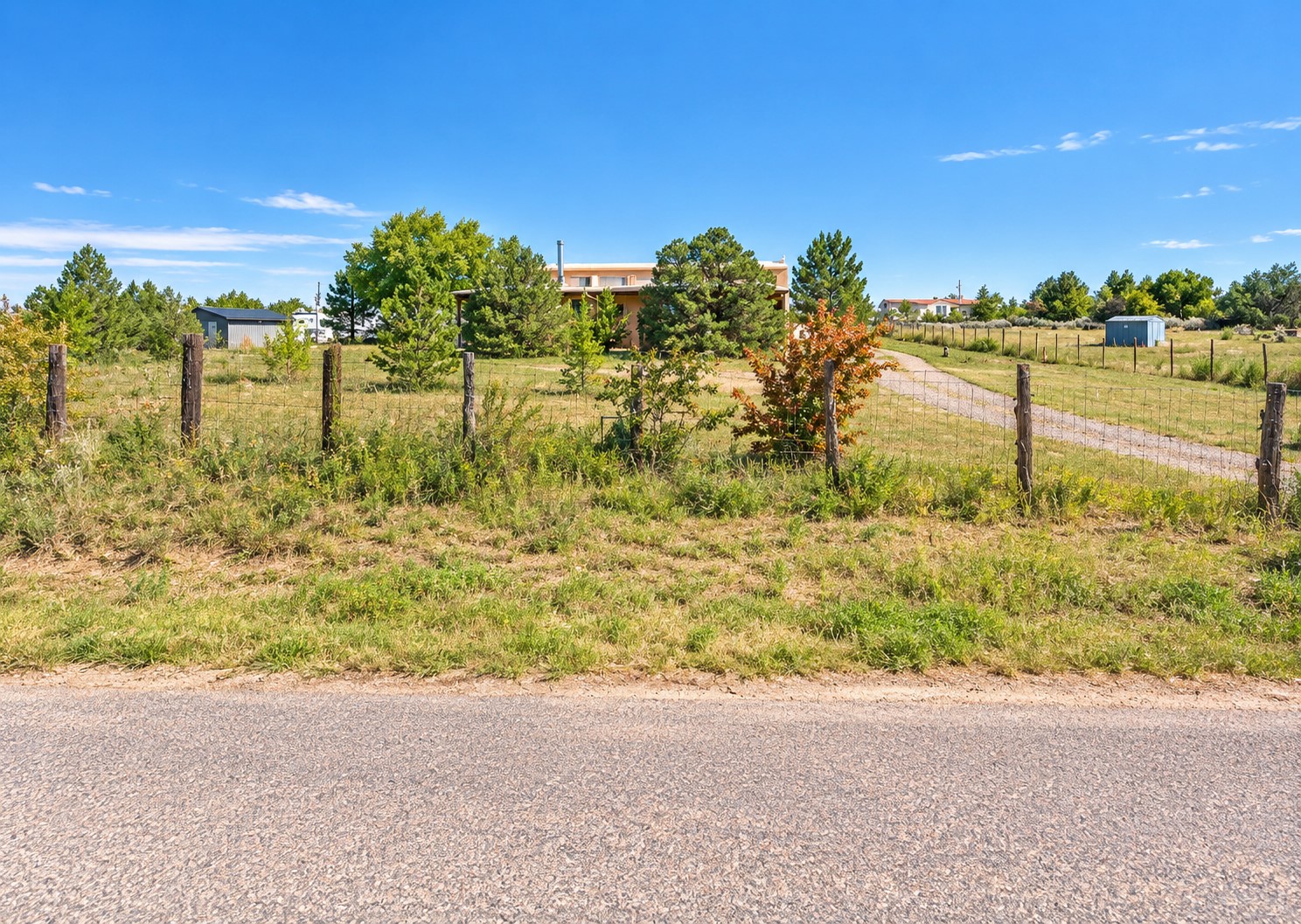 15 Chalan Road Santa Fe, NM 87507 - Photo 1 of 1 Gallery Image 1