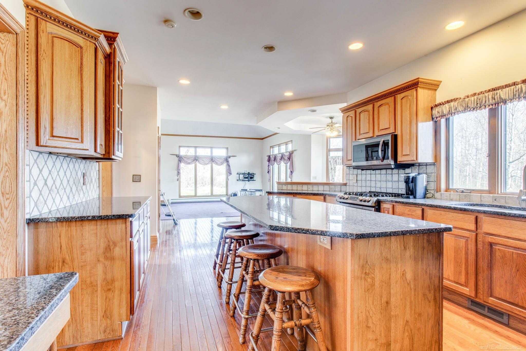 6506 Roach Road Lexington, MI 48450 - Photo 28 of 62