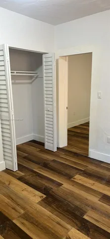 a view of the entryway door of a house