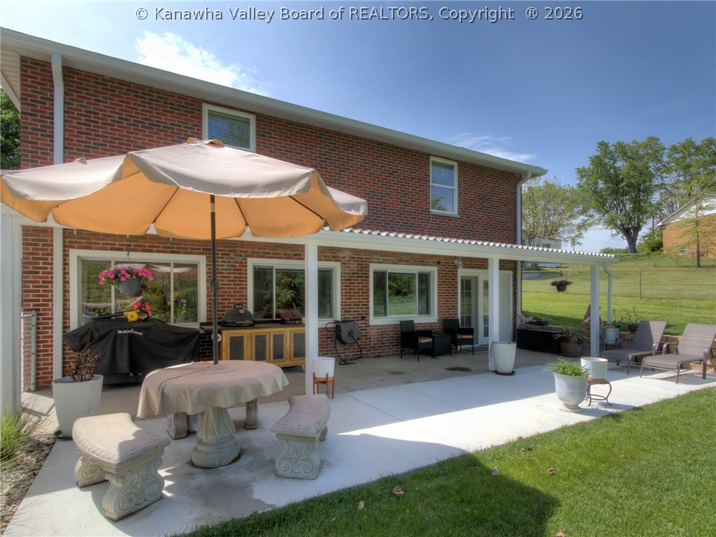 3005 Mount Vernon Road Hurricane, WV 25526 - Photo 47 of 50 Gallery Image 47