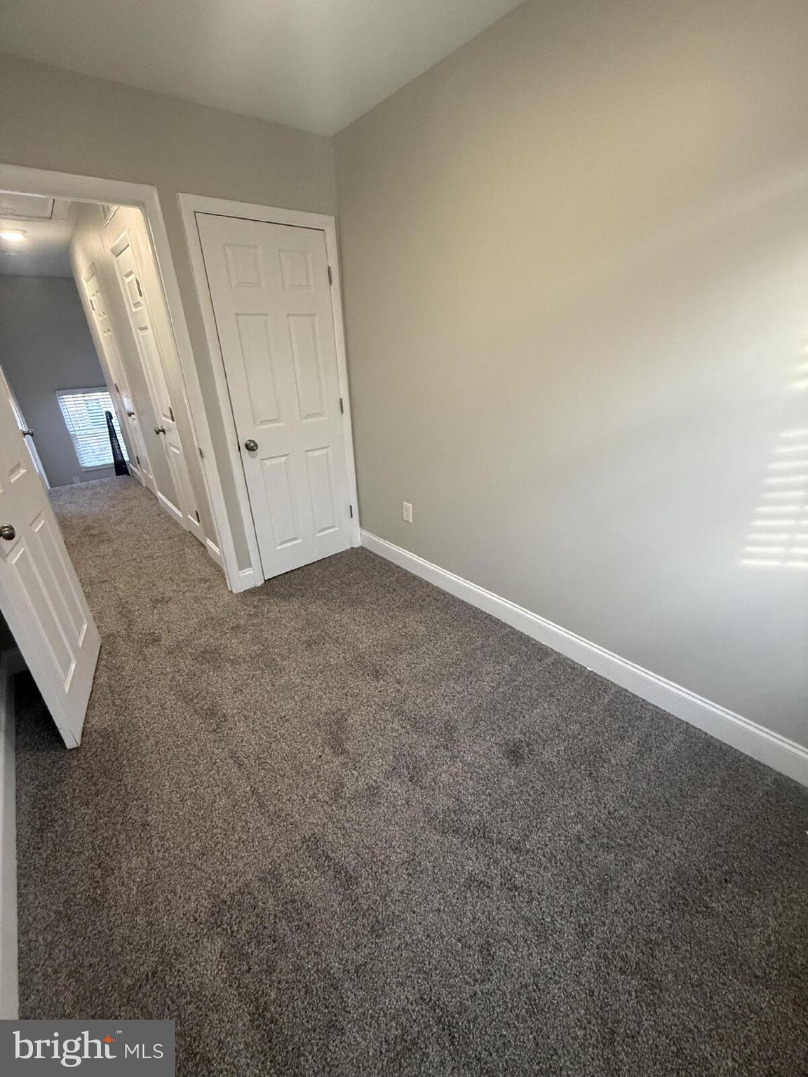 5 Bohn Court Rosedale, MD 21237 - Photo 12 of 14 a view of a room with a hallway