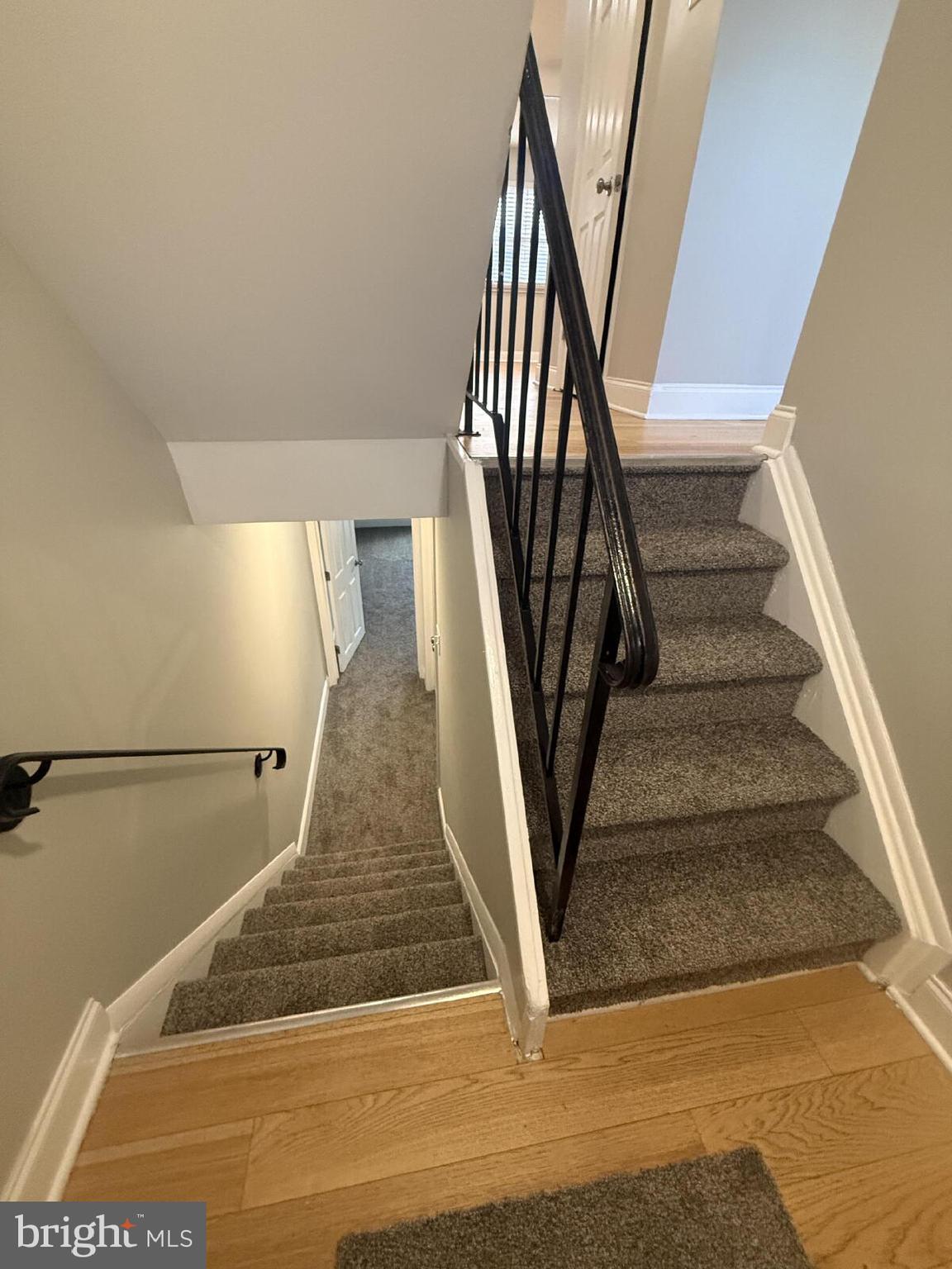 5 Bohn Court Rosedale, MD 21237 - Photo 9 of 14 a view of entryway