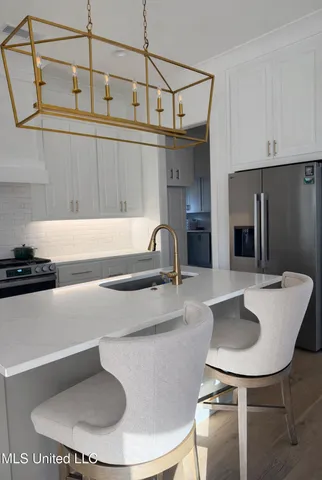 $361,999 | 481 Aurora Circle, Canton, MS 39046