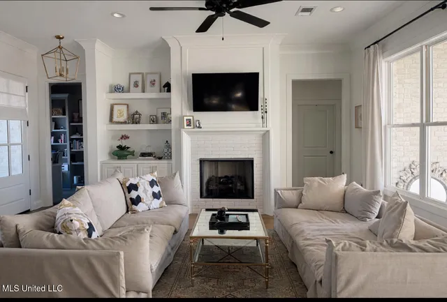 $361,999 | 481 Aurora Circle, Canton, MS 39046