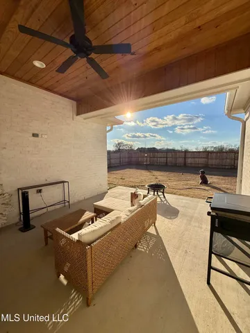 $361,999 | 481 Aurora Circle, Canton, MS 39046