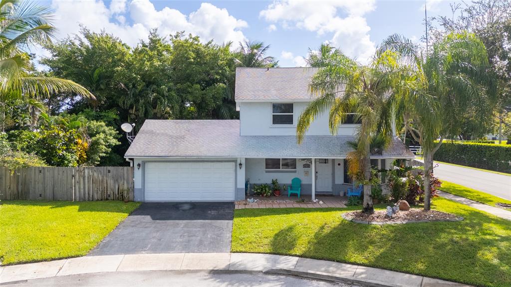 4770 Southwest 57th Terrace Davie, FL 33314 - Photo 1 of 55