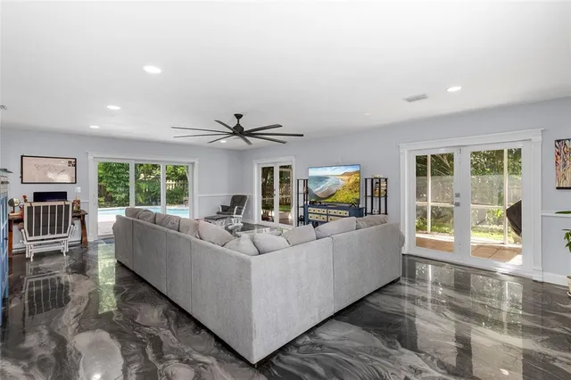 $750,000 | 4770 Southwest 57th Terrace, Davie, FL 33314