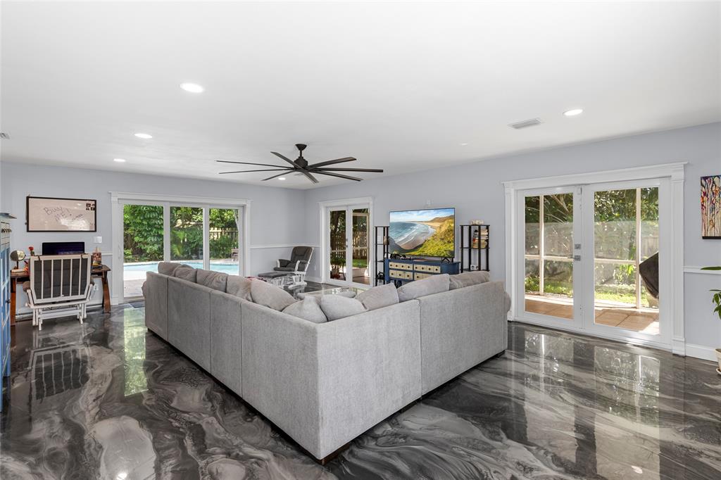 4770 Southwest 57th Terrace Davie, FL 33314 - Photo 48 of 55