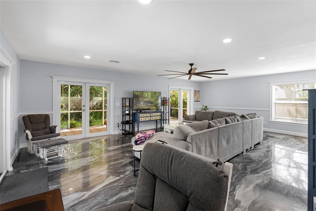 4770 Southwest 57th Terrace Davie, FL 33314 - Photo 49 of 55