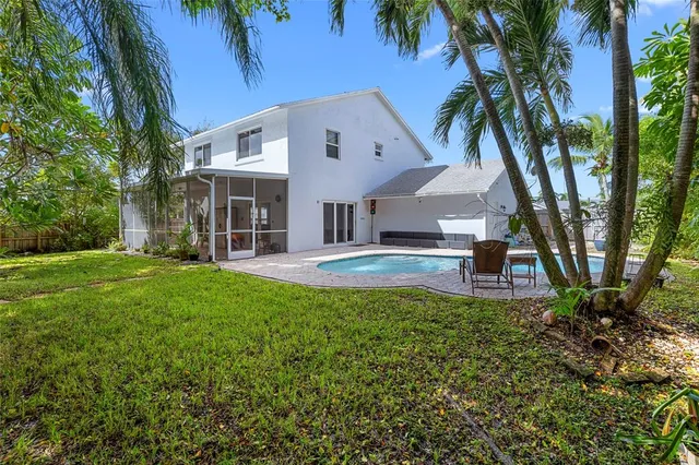 $750,000 | 4770 Southwest 57th Terrace, Davie, FL 33314