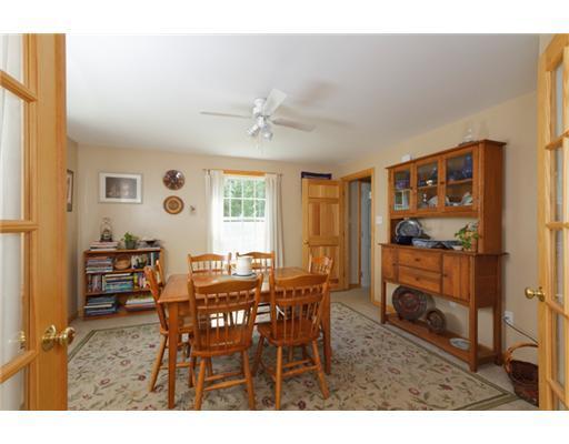 208 Gorden Road Readfield, ME 04355 - Photo 4 of 25 Dining Room.