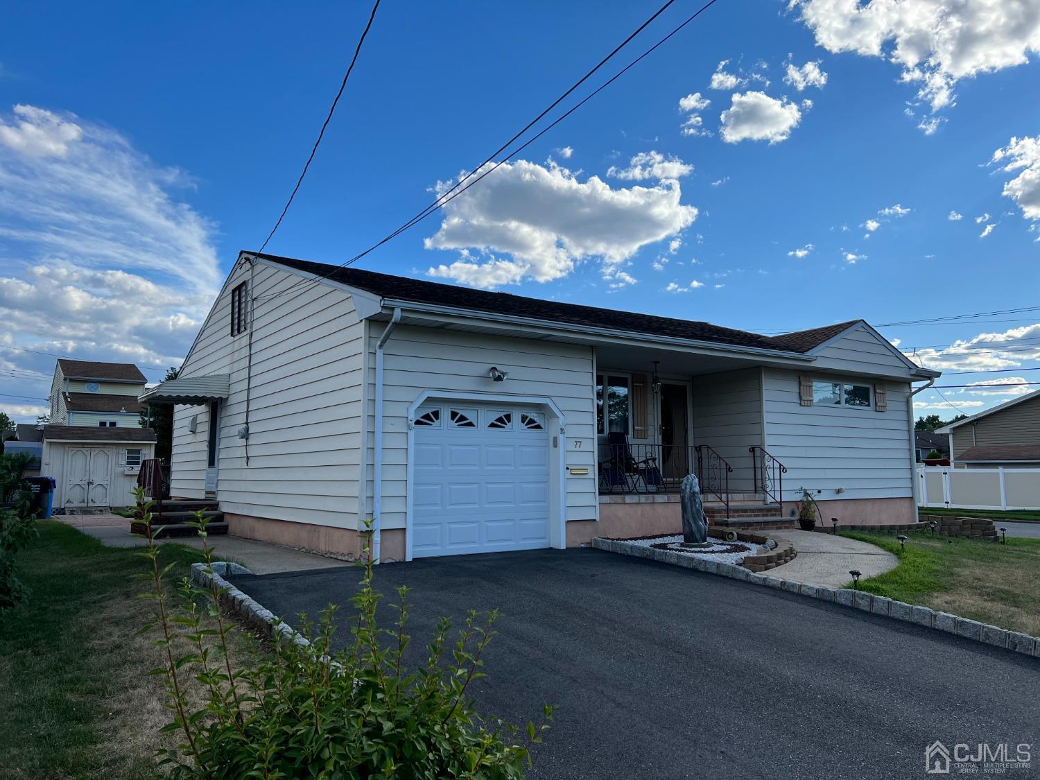 77 Preston Road Colonia, NJ 07067 - Photo 2 of 49 Gallery Image 2
