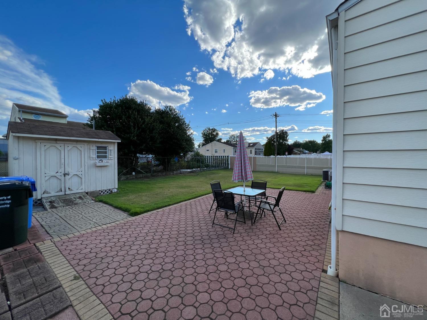 77 Preston Road Colonia, NJ 07067 - Photo 46 of 49 Gallery Image 46