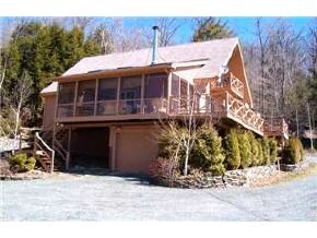 344 Chalk Pond Road Newbury, NH 03255 - Photo 2 of 5