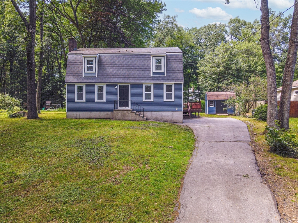 250 Groton Road Westford, MA 01886 - Photo 31 of 37