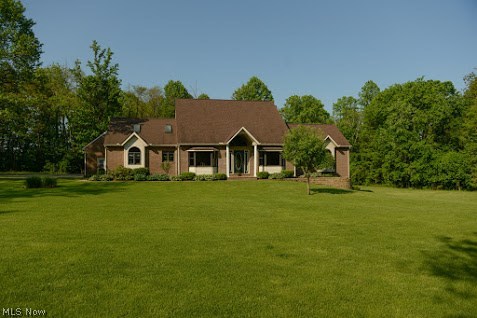 2844 Southern Road Richfield, OH 44286 - Photo 1 of 35 Front view