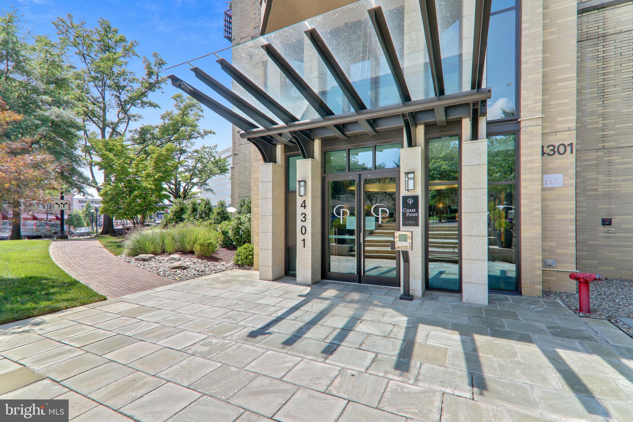 4301 Military Road Northwest, Unit 305 Washington, DC 20015 - Photo 4 of 52 Gallery Image 4