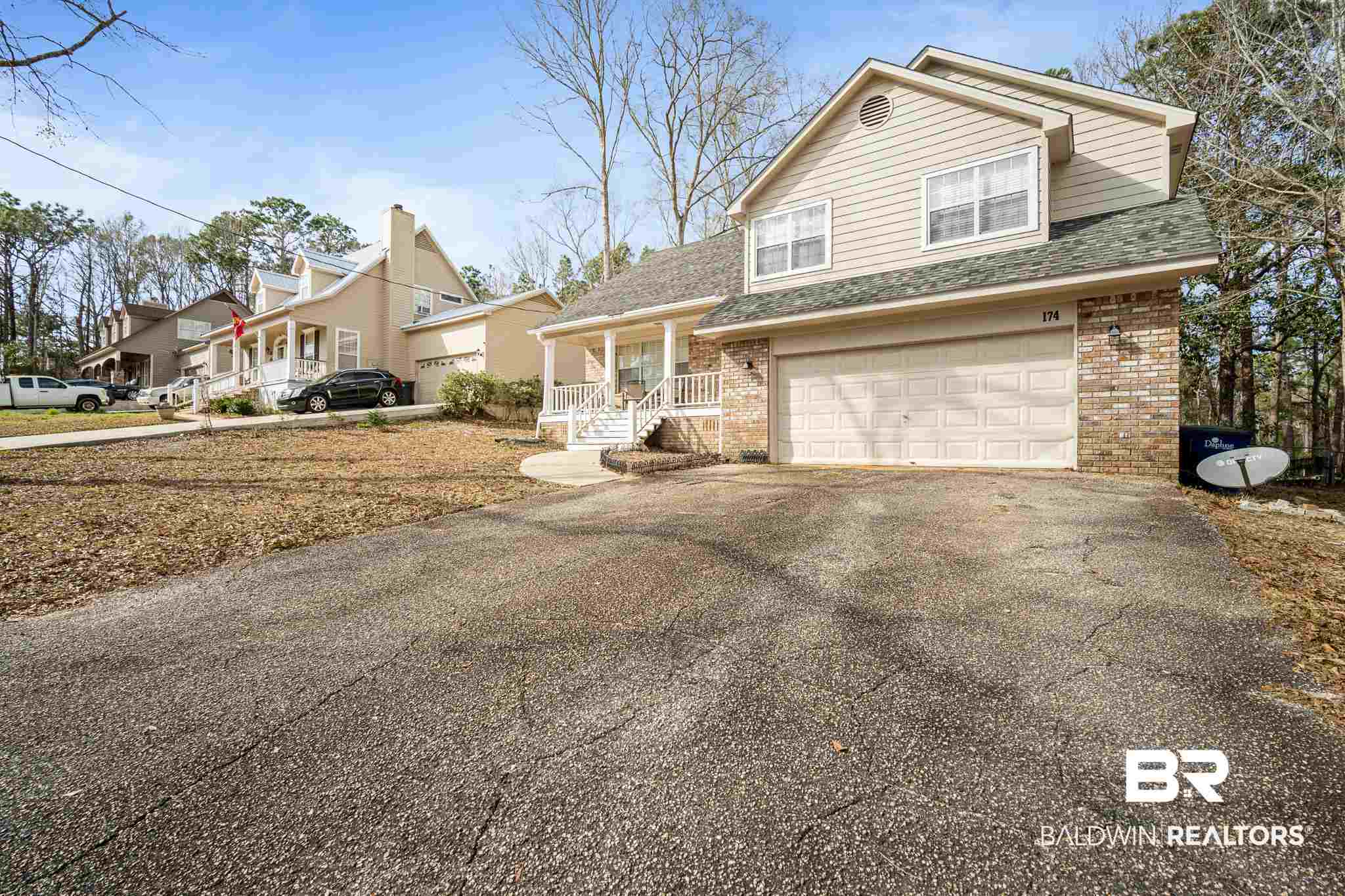 174 Lakeview Loop Daphne, AL 36526 - Photo 36 of 37