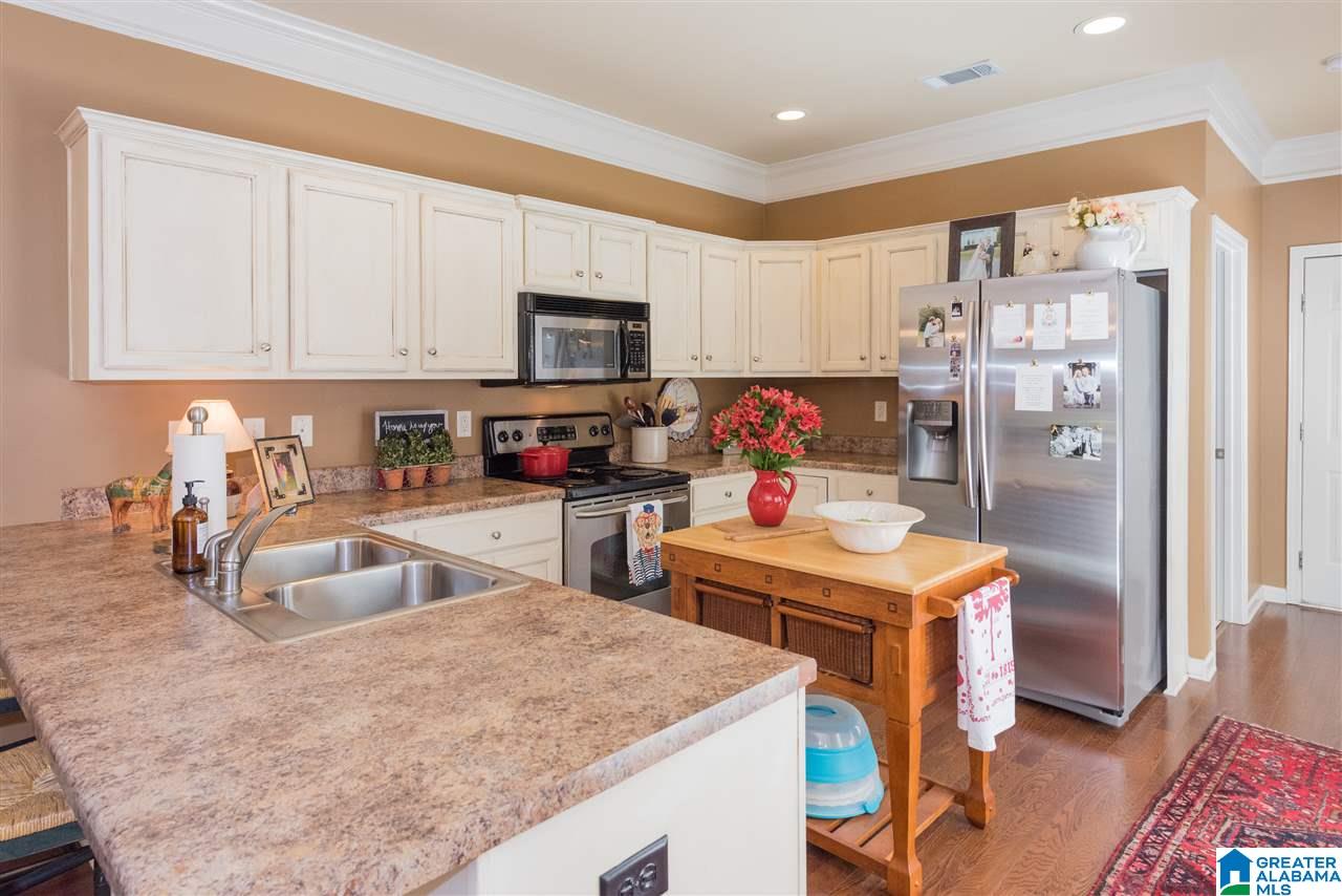 1539 Inverness Cove Lane Hoover, AL 35242 - Photo 12 of 35