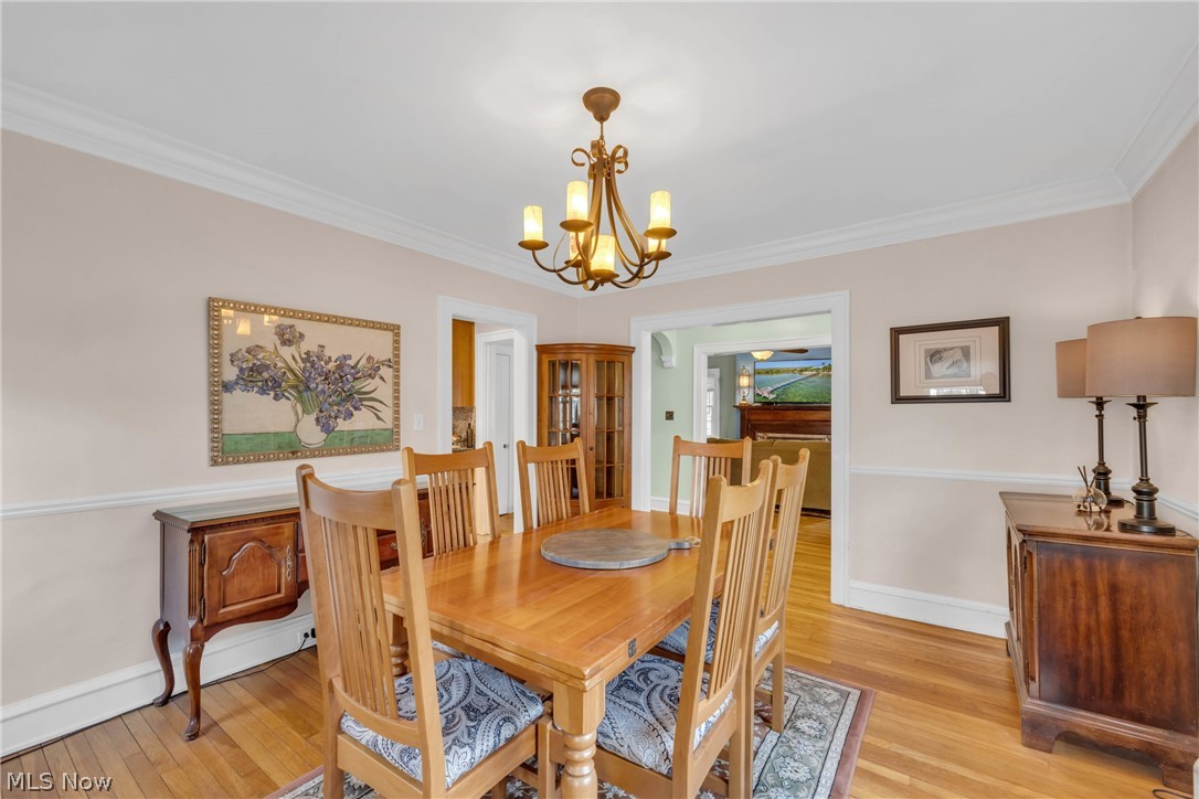 2874 Coleridge Road Cleveland Heights, OH 44118 - Photo 6 of 31