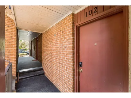 $788,000 | 1200 College Avenue, Unit 102, Boulder, CO 80302