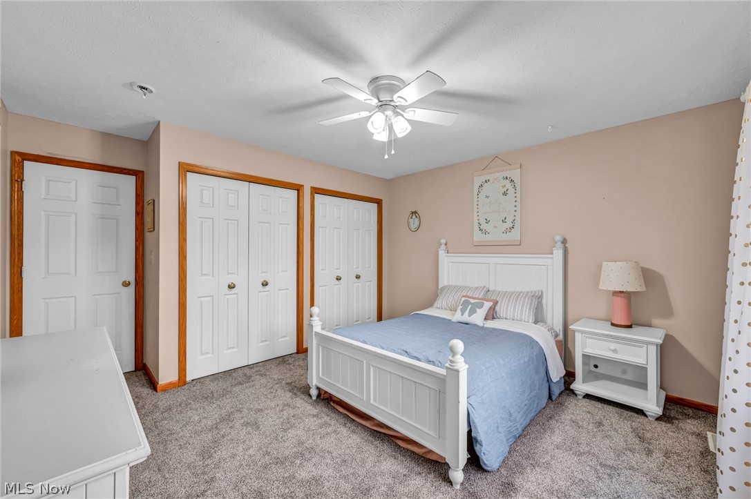 14353 Radcliffe Road Chardon, OH 44024 - Photo 33 of 50 2nd floor bedroom 2