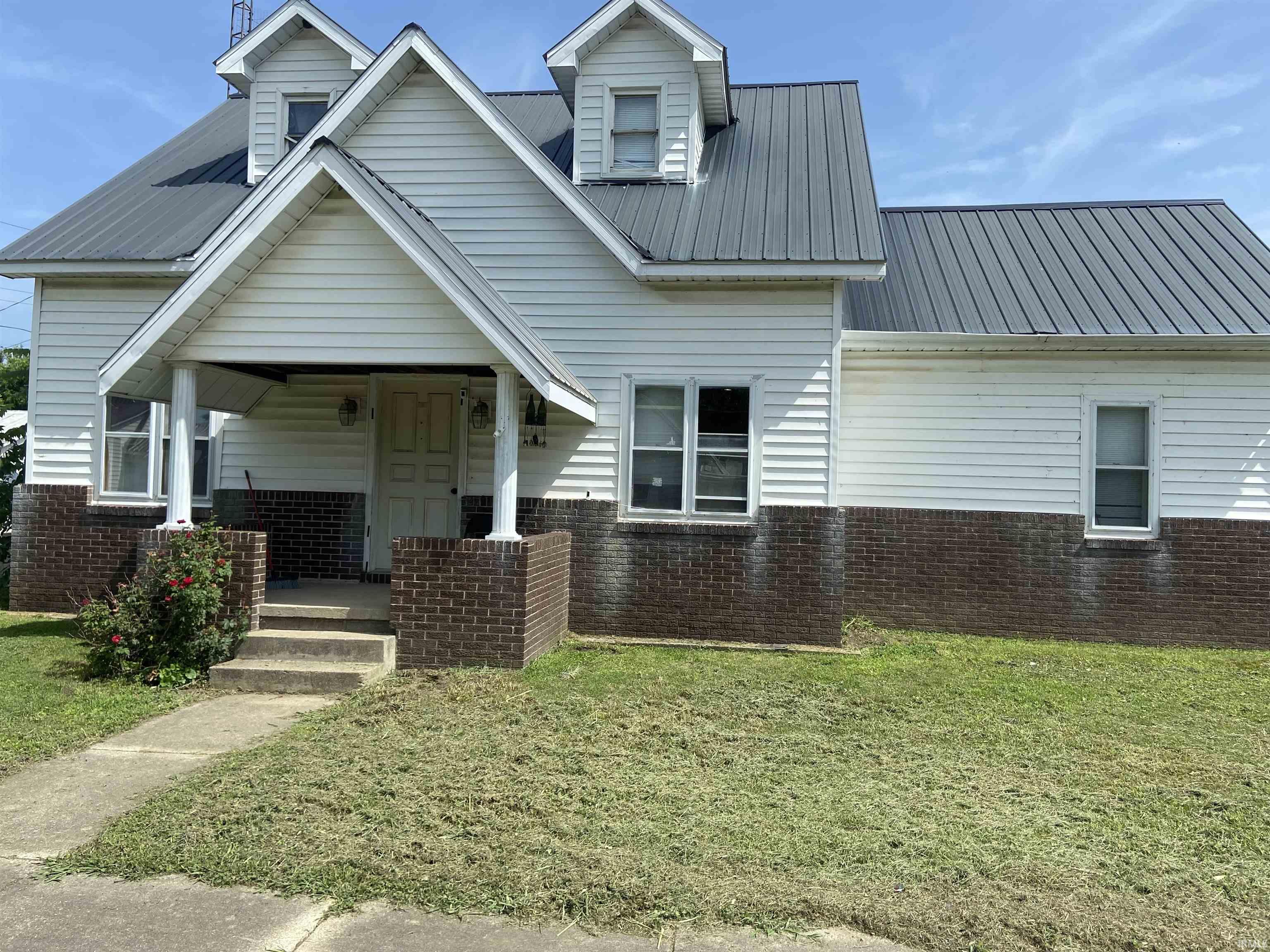 290 West Prairie Street Lyons, IN 47443 - Photo 24 of 25