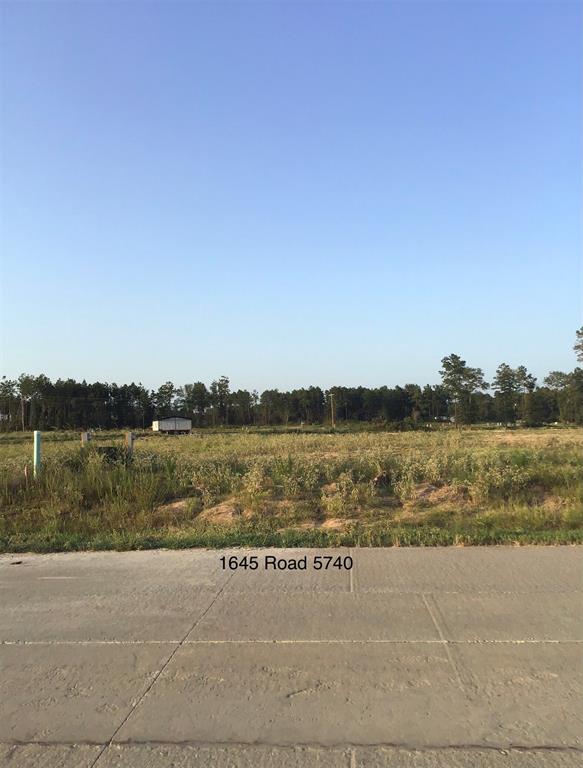 1645 Road 5740 Cleveland Tx  
