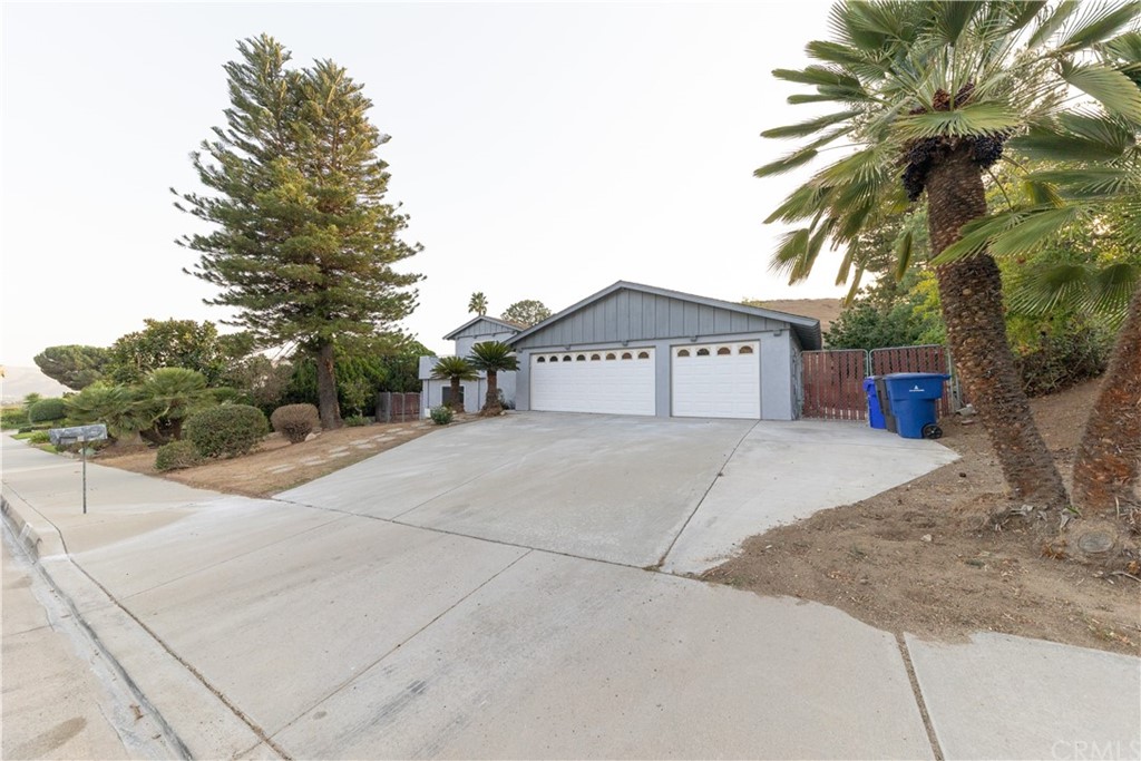 5700 Peacock Lane Riverside, CA 92505 - Photo 1 of 1 a house view with a outdoor space