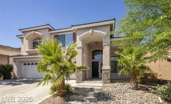 $2,599 | 10128 Cypress Glen, Las Vegas, NV 89134