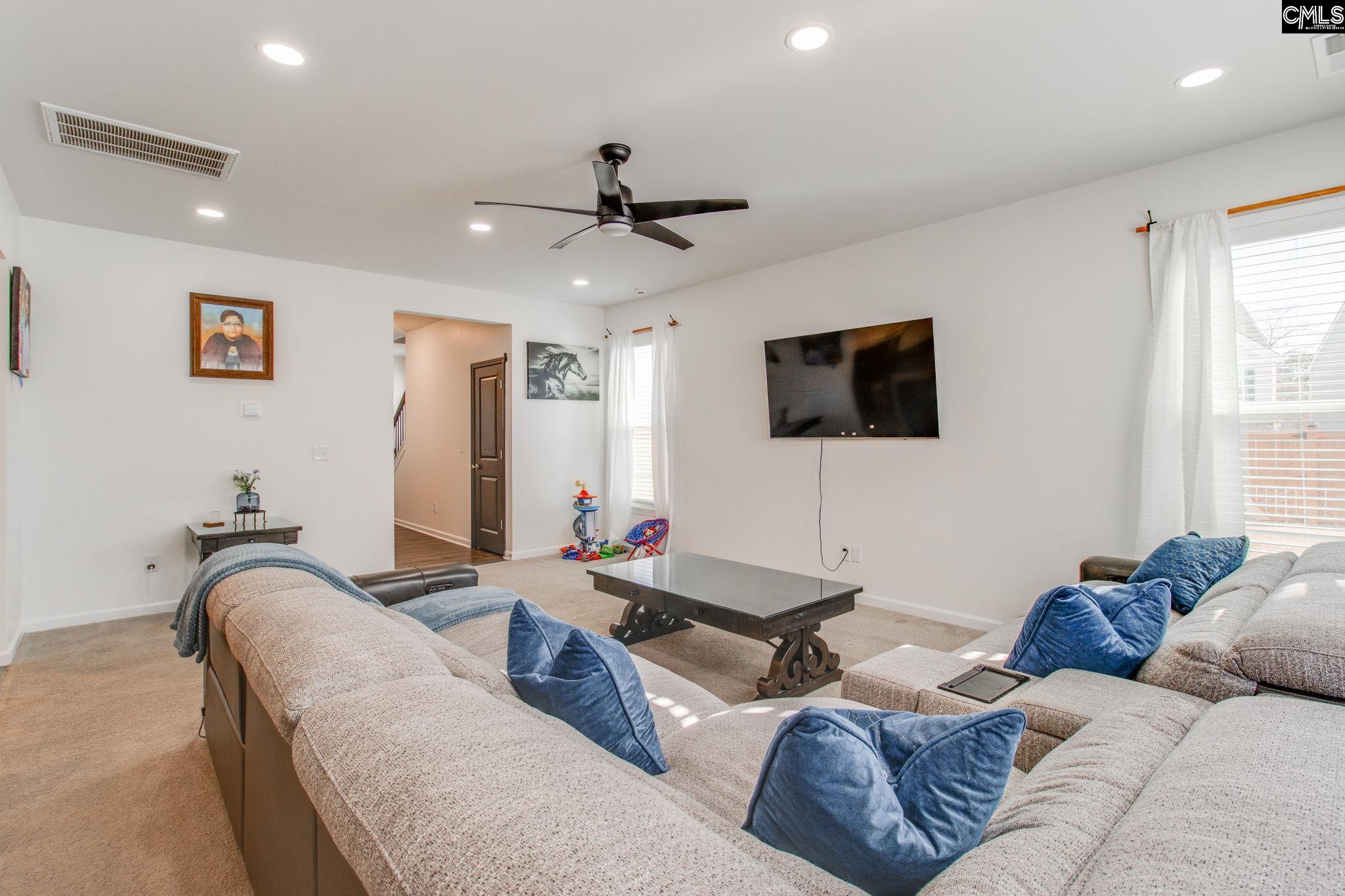 1020 Woodcreek Farms Road Elgin, SC 29045 - Photo 8 of 42